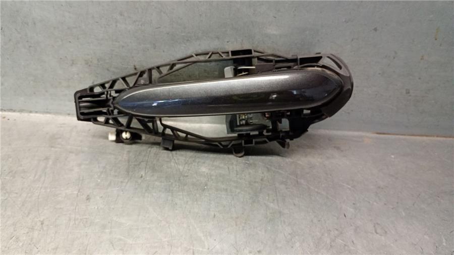 maneta exterior trasera izquierda bmw x3 (g01, f97, g08) xdrive 20 d mild hybrid