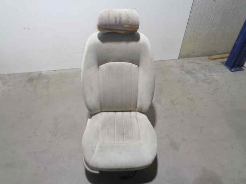 asiento delantero derecho jaguar x type 2.5 v6 24v (196 cv)