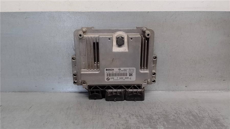 centralita motor uce mini cooper (rc31) (2004 ...) manual 1.6 85