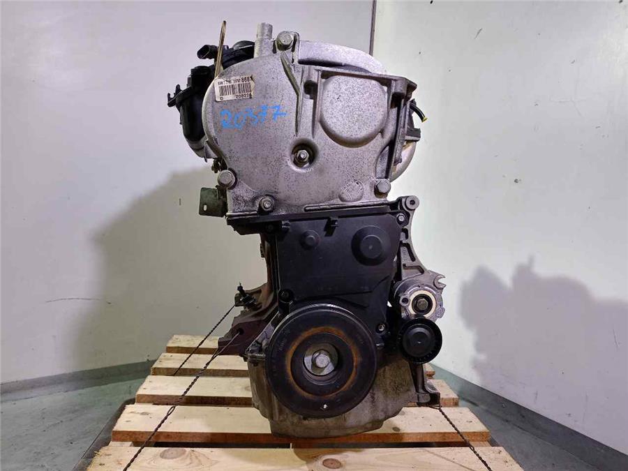 motor completo renault megane ii berlina 5p 1.6 16v (112 cv)