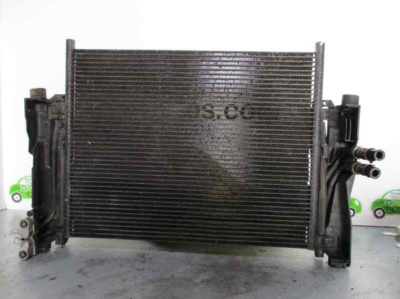 radiador aire acondicionado bmw serie 3 coupe 2.0 24v (150 cv)