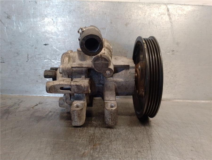 bomba servodireccion citroën jumper caja cerrada, techo sobreelevado (06.2006 =>) 2.2 hdi fap cat