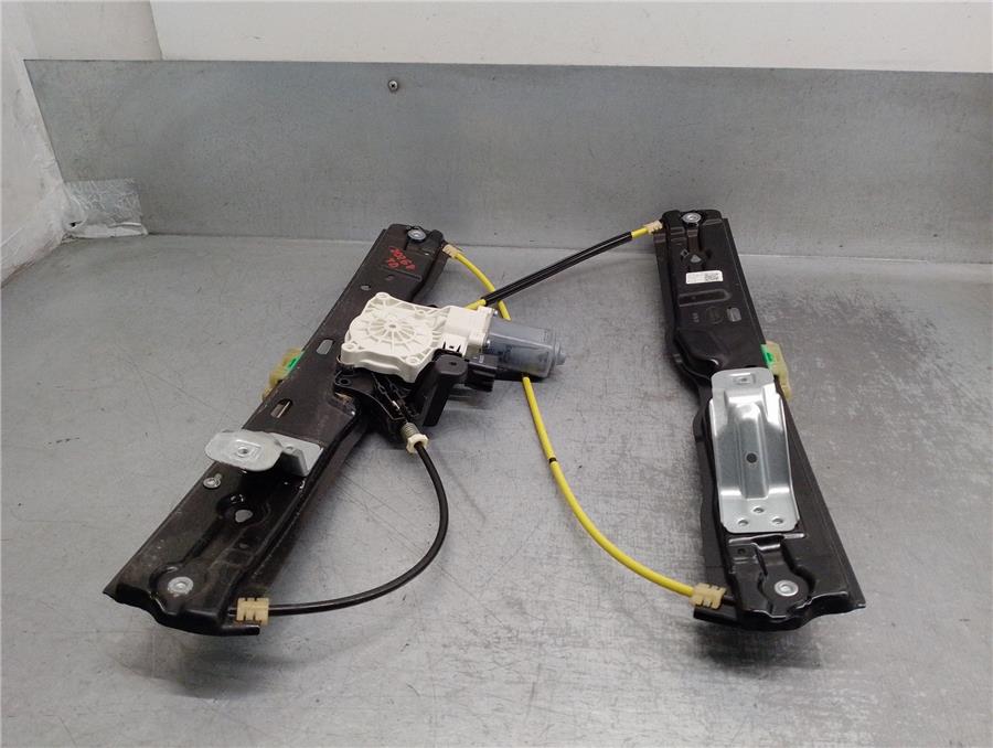 elevalunas electrico trasero derecho land rover range rover velar 2.0 diesel cat