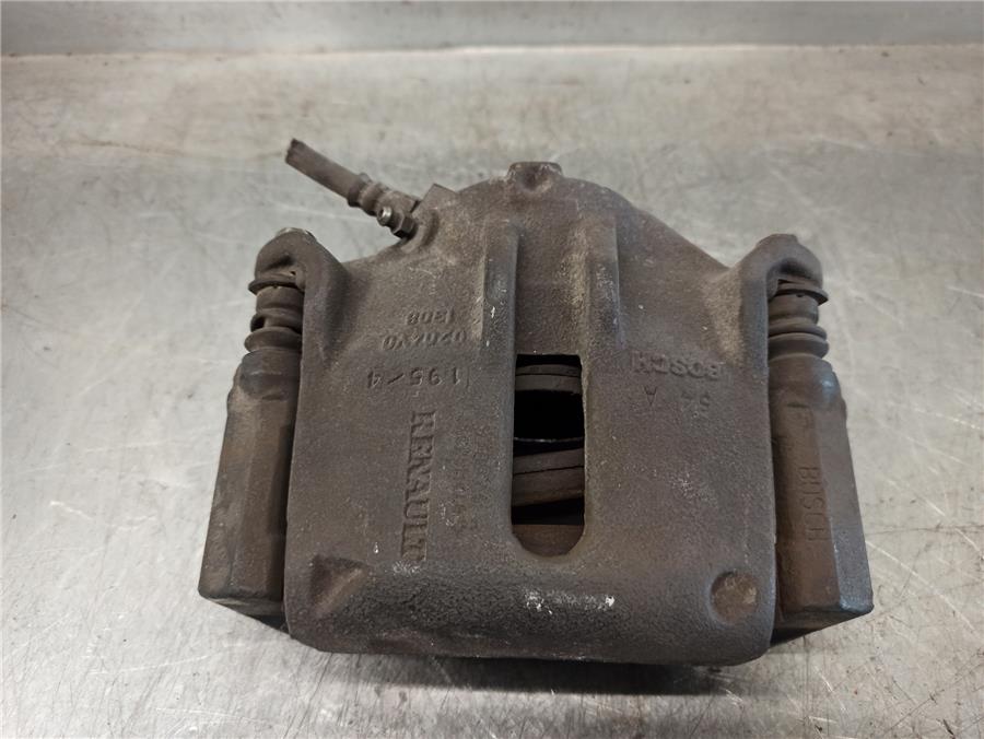 pinza freno delantero derecha renault megane ii berlina 3p 1.9 dci diesel
