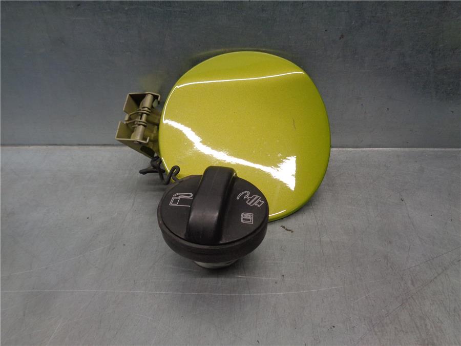 tapa exterior combustible chevrolet spark (m300) 1.0