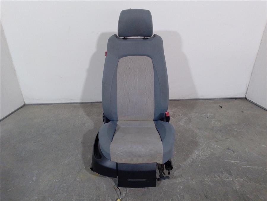 asiento delantero derecho seat altea 1.9 tdi (105 cv)