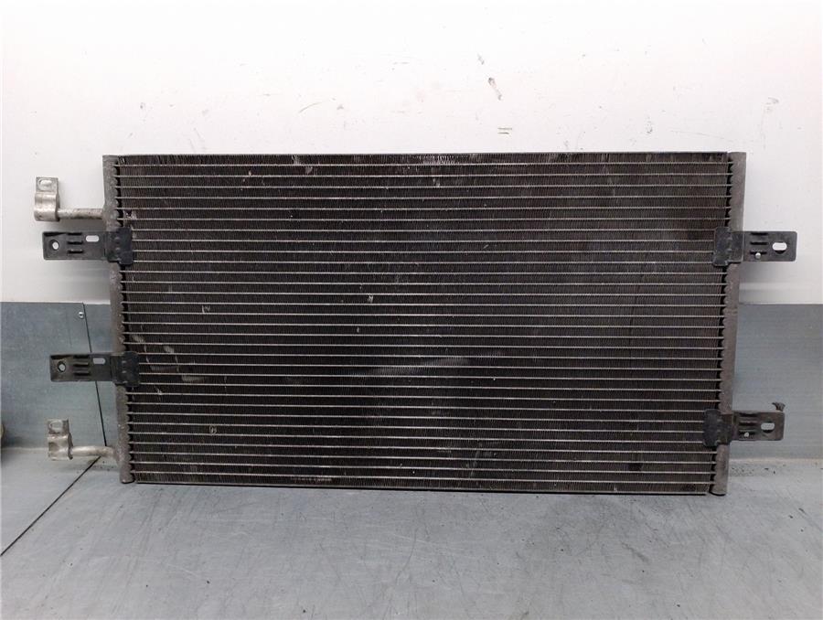 radiador aire acondicionado renault trafic caja cerrada 2.5 dci d (135 cv)