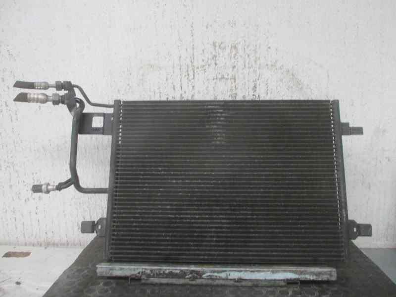radiador aire acondicionado audi a4 berlina 1.8 20v turbo (150 cv)