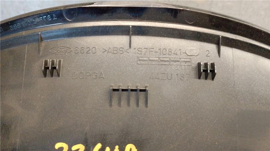 Cuadro Completo FORD MONDEO III 2.0