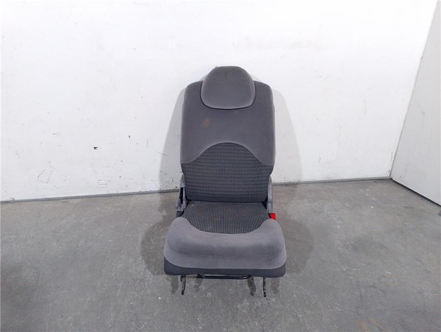 asiento trasero central citroën xsara picasso 1.6 16v hdi fap
