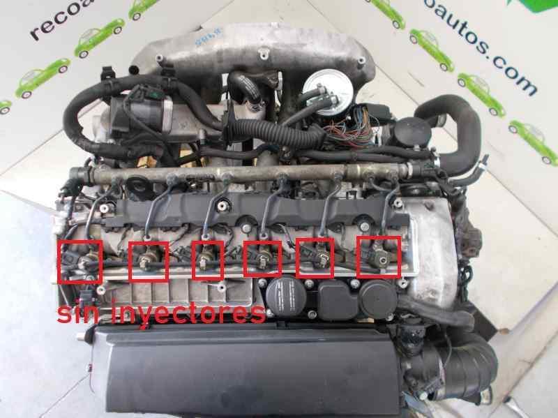 motor completo mercedes clase e  berlina 3.2 cdi (204 cv)