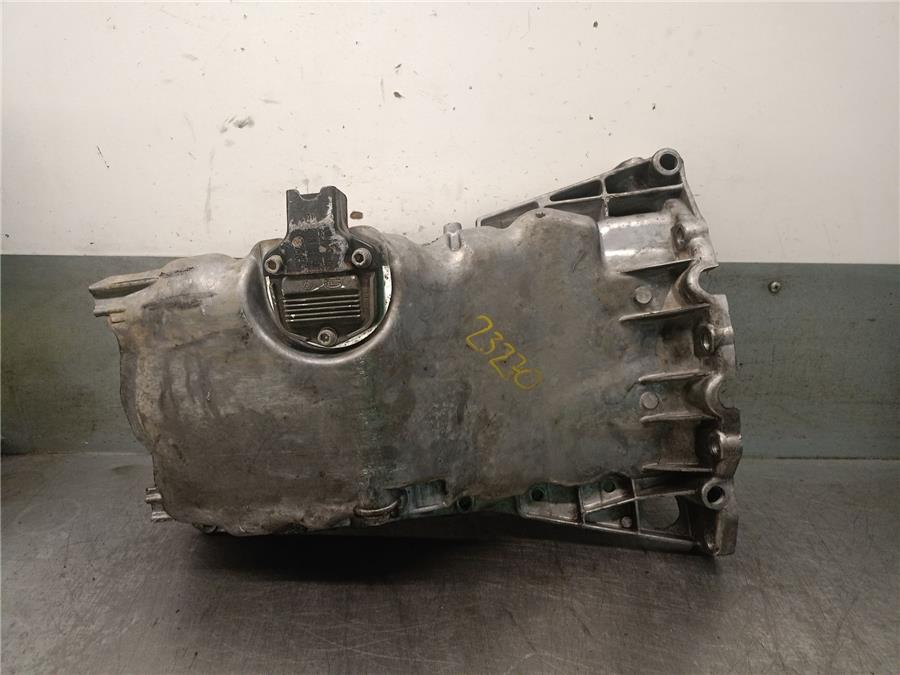 carter audi a4 berlina (8e) 1.9 tdi