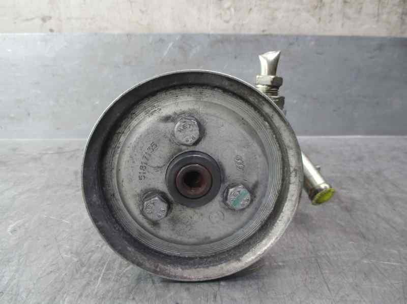 bomba servodireccion fiat doblo 1.3 16v jtd cat