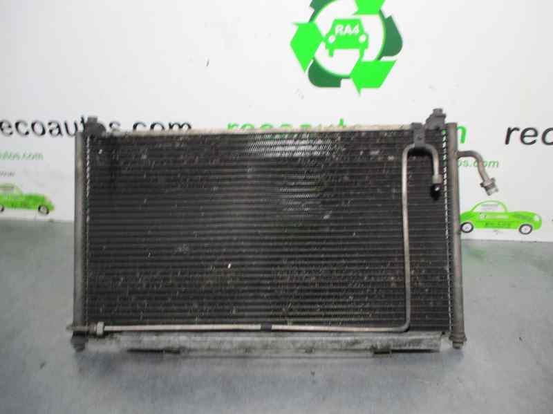 radiador aire acondicionado nissan vanette cargo 2.3 d (75 cv)