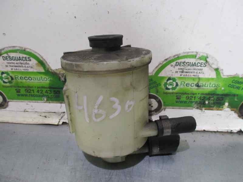 deposito liquido direccion asistida mg mg zr 1.4 16v cat