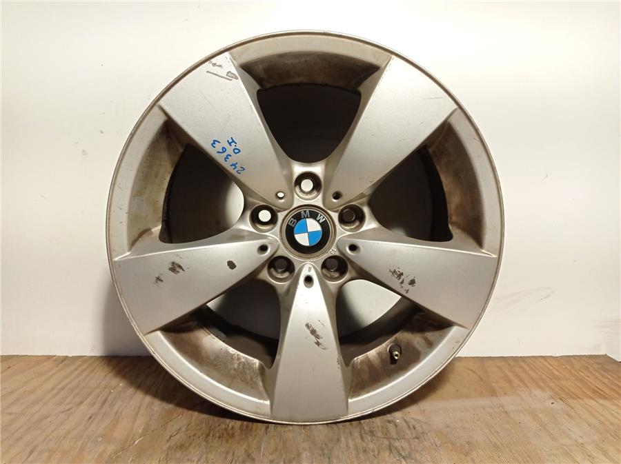 llanta bmw serie 5 berlina (e60) 525i