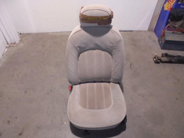 asiento delantero izquierdo mg rover serie 45 1.6 16v (109 cv)