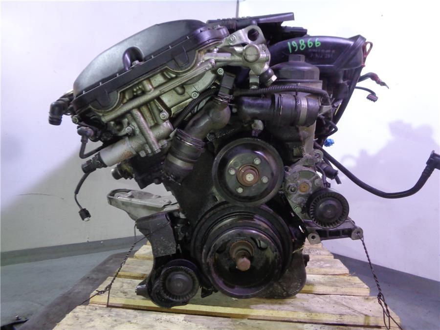 motor completo bmw serie 5 berlina 3.0 24v (231 cv)