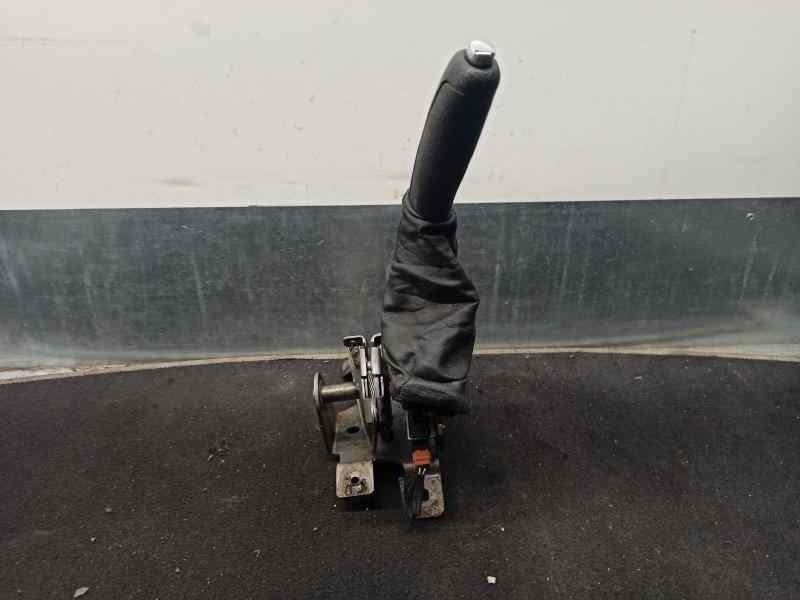 palanca freno de mano peugeot 407 coupe 2.7 hdi fap cat (uhz / dt17ted4)