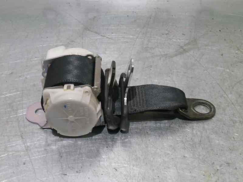 cinturon seguridad trasero izquierdo citroen c1 1.0 (68 cv)