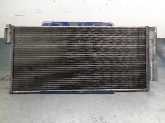 radiador aire acondicionado fiat grande punto 1.3 16v jtd (75 cv)