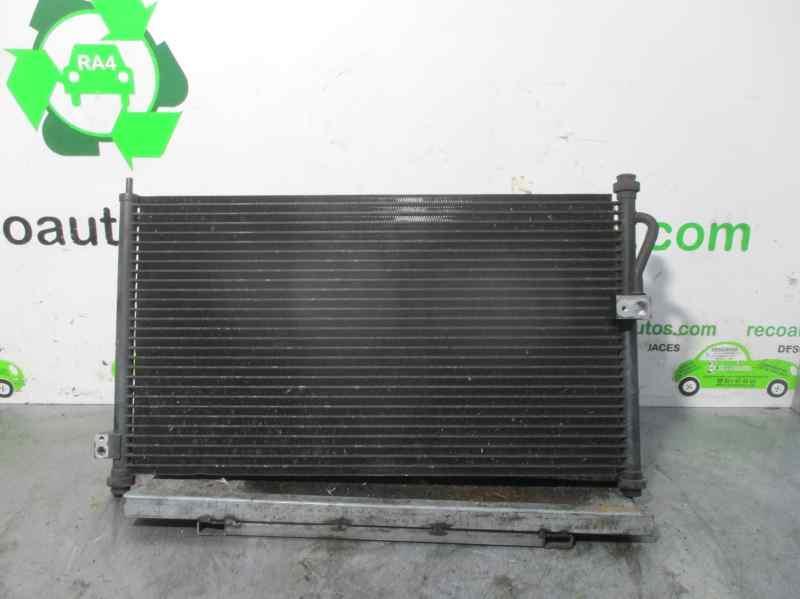 radiador aire acondicionado honda accord coupé 2.2 (150 cv)