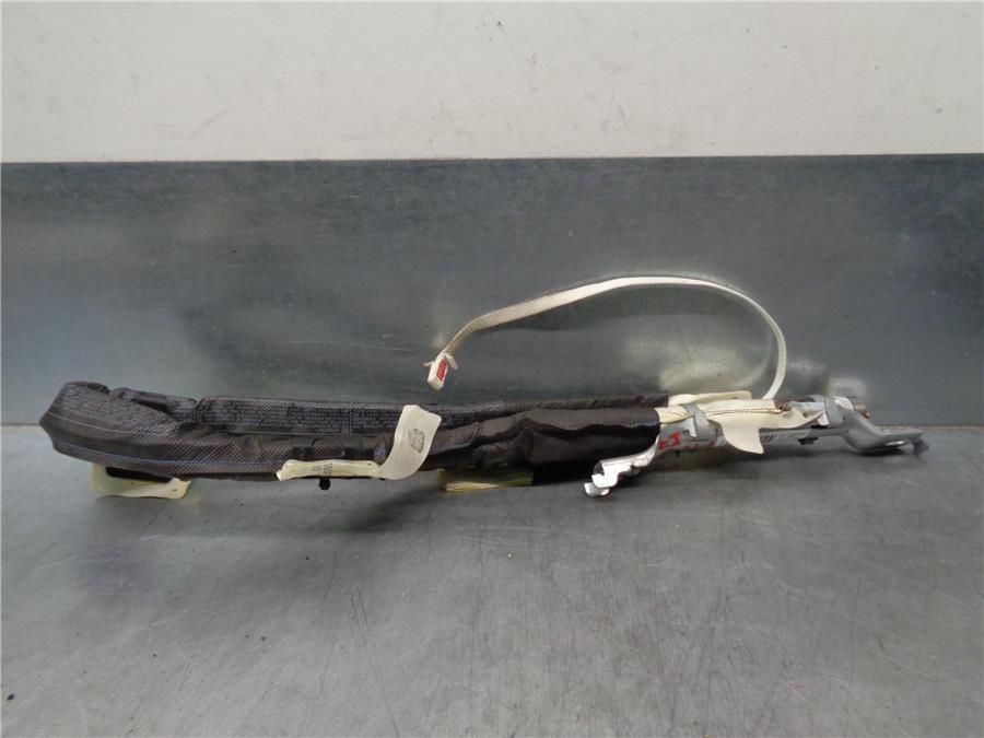 airbag cortina delantero izquierdo fiat 500 cabrio 0.9 (86 cv)