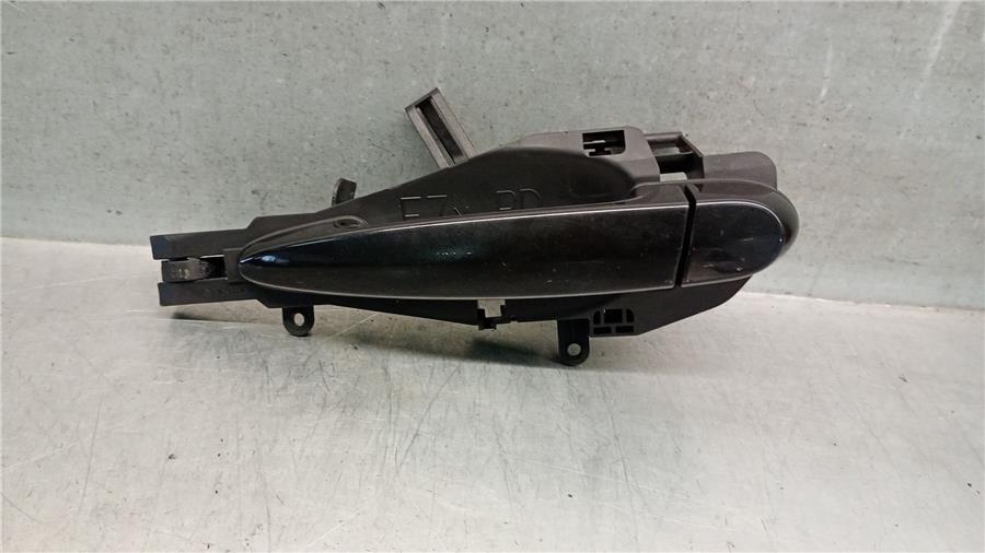 maneta exterior trasera izquierda bmw x6 (e71, e72) xdrive 35 d