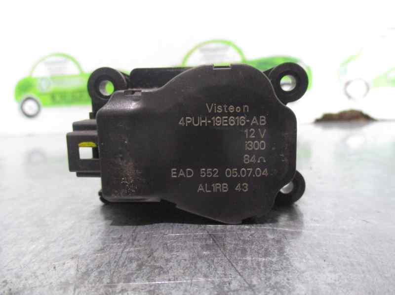 motor calefaccion peugeot 407 2.0 16v hdi fap (136 cv)