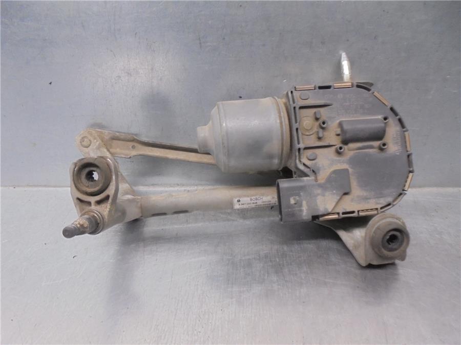 motor limpiaparabrisas delantero seat altea (5p1) 1.9 tdi