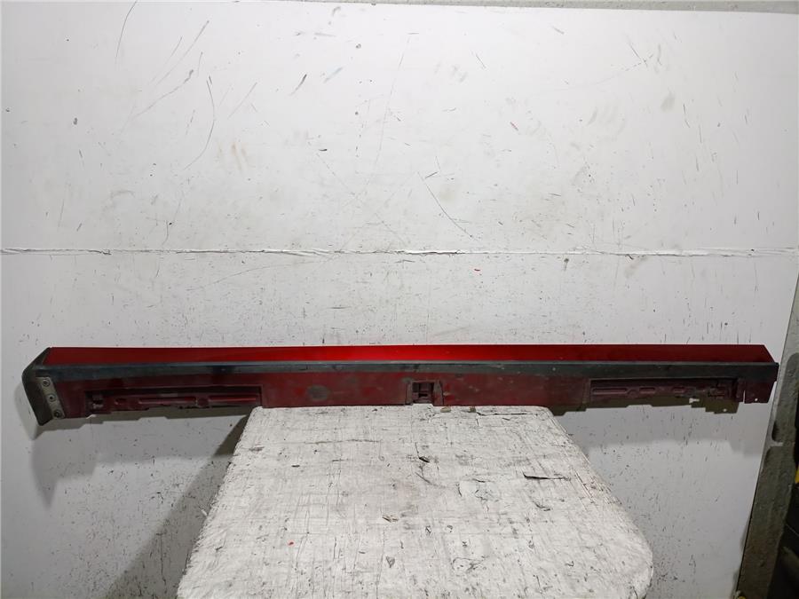 estribo mazda 3 hatchback (bp) 2.0 skyactiv g m hybrid