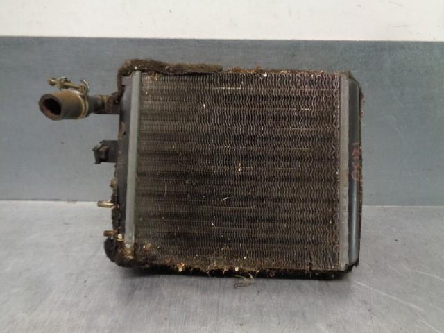 radiador calefaccion seat terra 0.9 (39 cv)