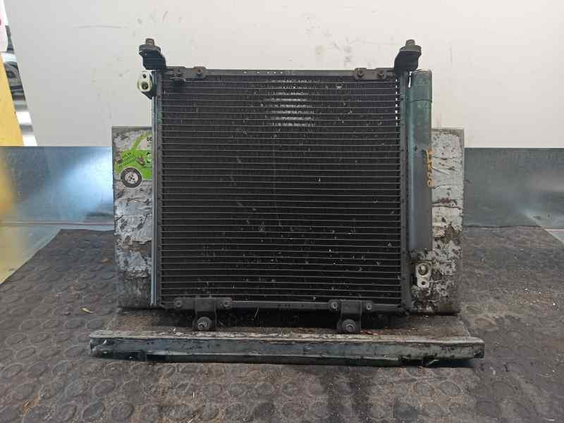 radiador aire acondicionado suzuki ignis rg 1.3 (83 cv)