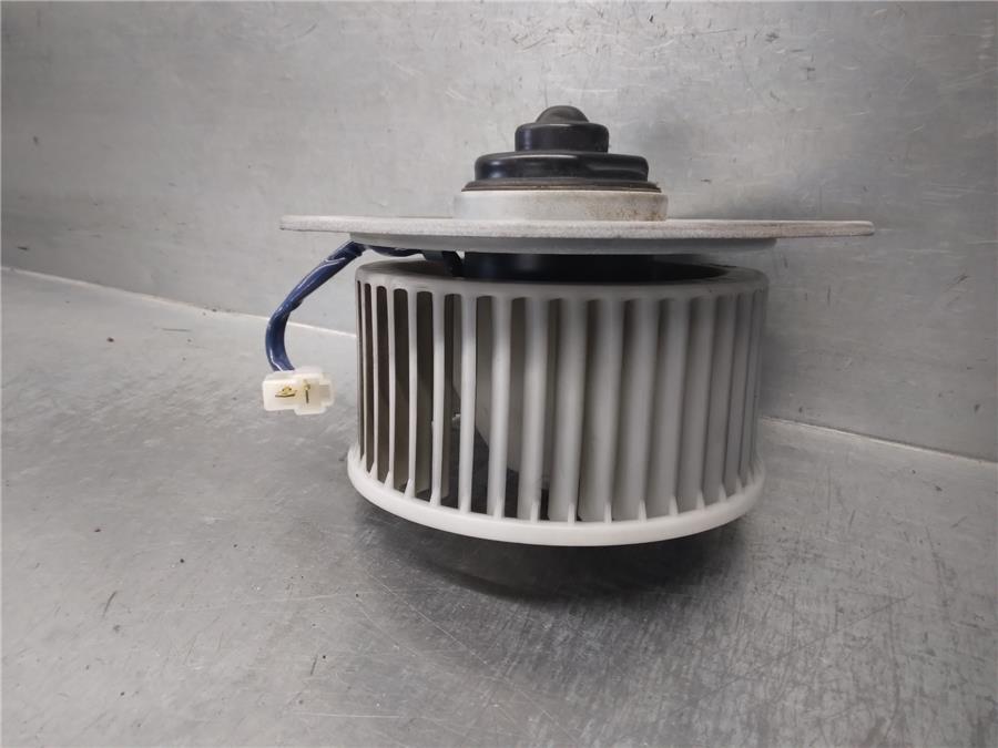 motor calefaccion mitsubishi montero 3.2 di d (165 cv)