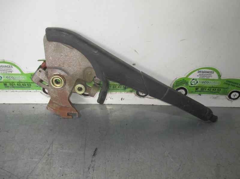 palanca freno de mano peugeot expert kasten 2.0 16v hdi fap cat (rhr / dw10bted4)