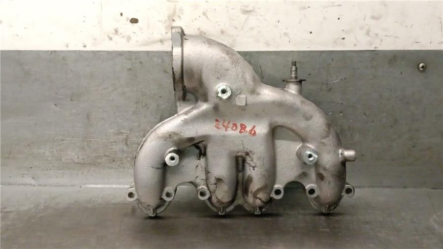 colector admision volkswagen passat berlina (3b3) 1.9 tdi