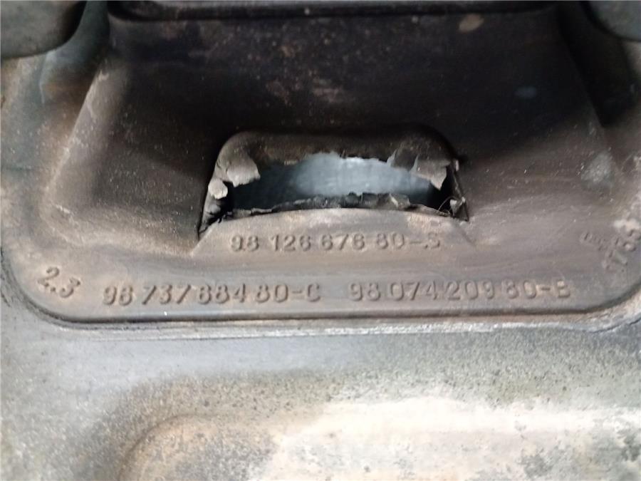 Soporte Palanca Cambio OPEL VIVARO C