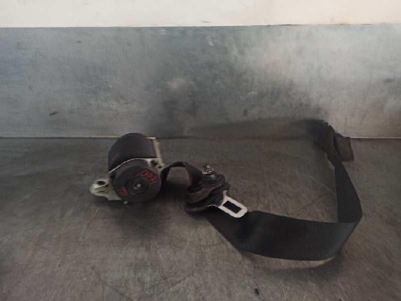 cinturon seguridad trasero derecho opel astra h berlina 1.7 16v cdti (101 cv)