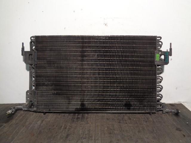 radiador aire acondicionado peugeot 306 berlina 3/5 puertas 1.8 (101 cv)
