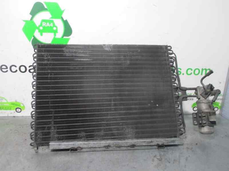 radiador aire acondicionado renault laguna 2.0 (139 cv)