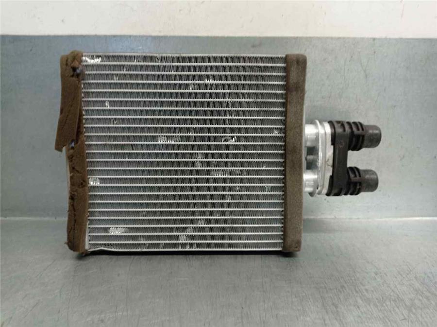 radiador calefaccion skoda fabia 1.2 tsi (90 cv)