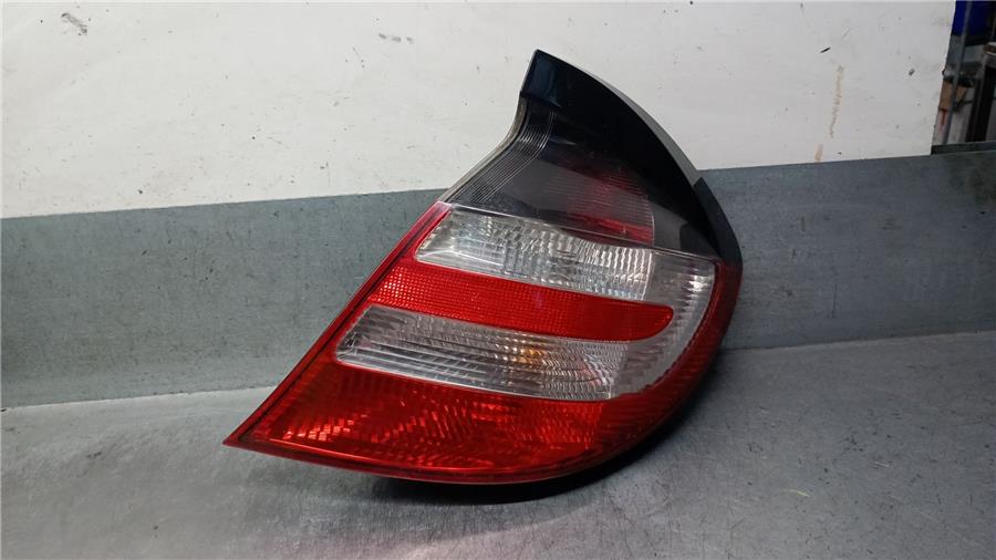 piloto trasero derecho mercedes benz clase c coupé (cl203) c 160 kompressor (203.730)