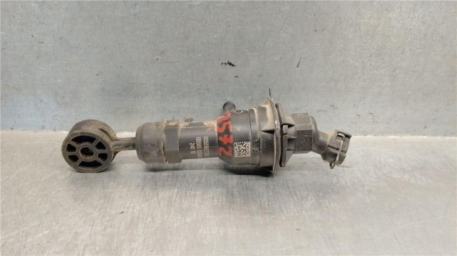 bomba de embrague citroën jumper caja cerrada, techo sobreelevado (06.2006 =>) 2.2 hdi fap cat