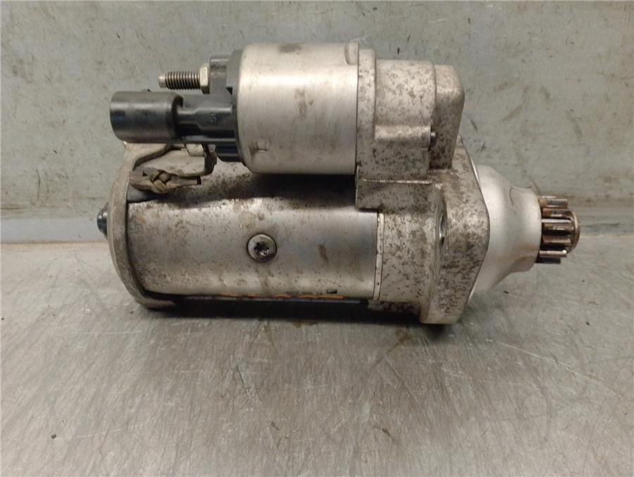 motor arranque seat leon (5f1) 1.6 tdi