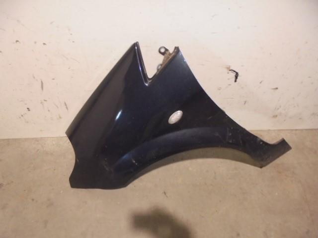 aleta delantera izquierda citroën c3 pluriel 1.6 16v sensodrive