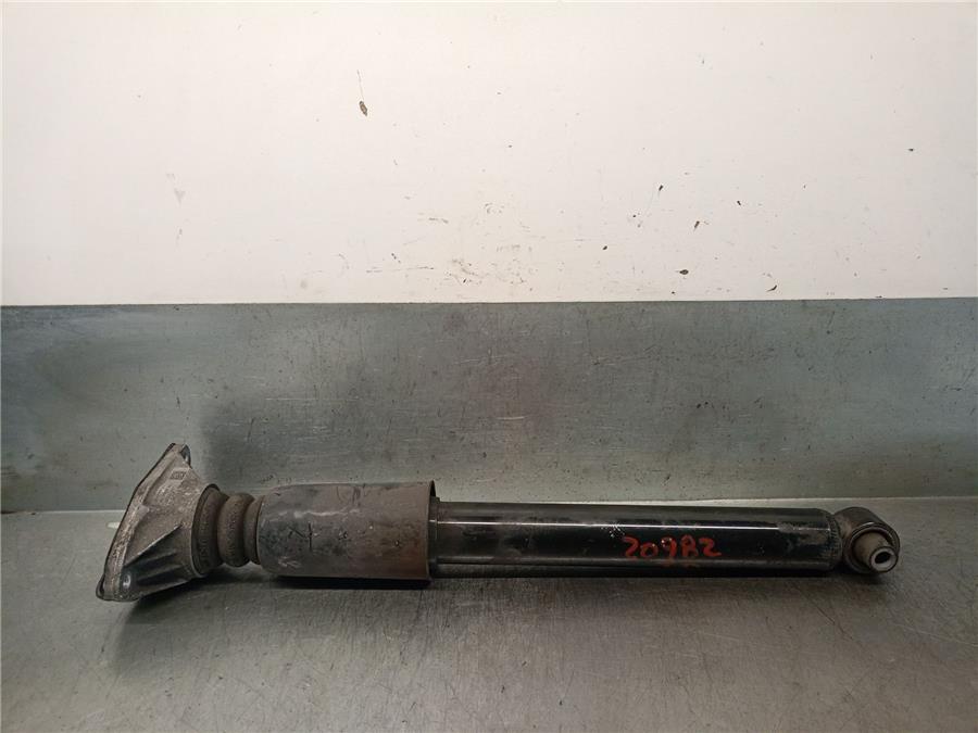 amortiguador trasero derecho bmw 1 (f20) 116 i