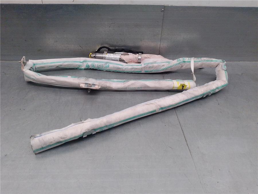 airbag cortina delantero derecho land rover range rover velar 2.0 diesel cat