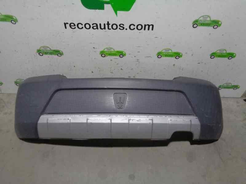 paragolpes trasero mg rover streetwise 2.0 idt (101 cv)