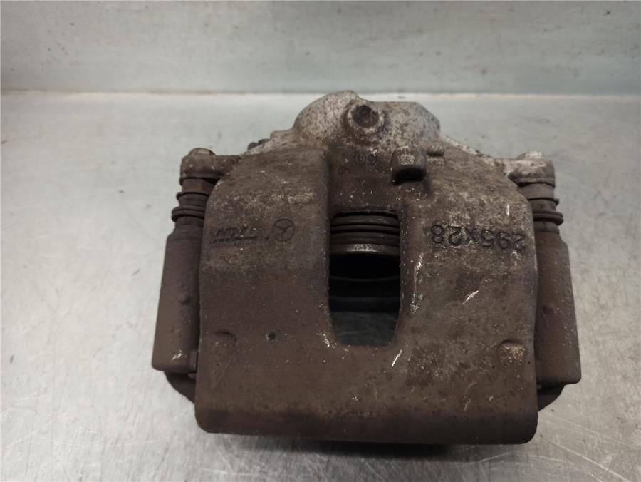 pinza freno delantero izquierda mercedes benz clase c (w204) familiar 2.1 cdi cat