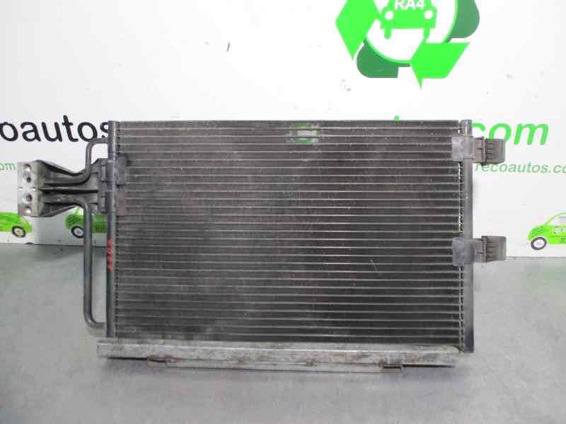 radiador aire acondicionado citroen xantia berlina 1.8 16v (110 cv)